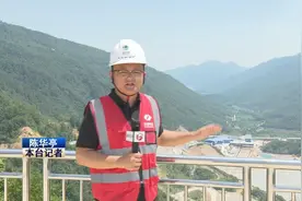 推进“双碳”行动  安徽持续提升发电含“绿”量图片