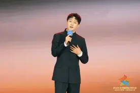 “国风变装达人”朱铁雄：网络让文化传承有了更多当代表达图片