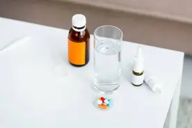 止咳膏浆，分清寒热燥湿图片