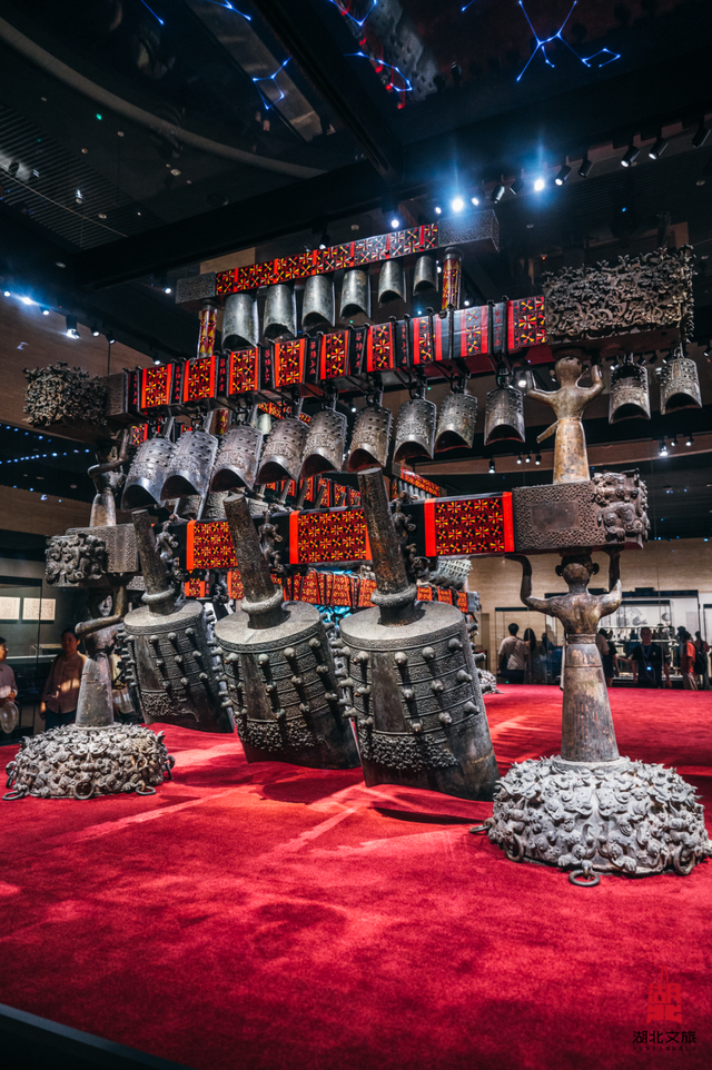 课本里的湖北地标，你去过几个？