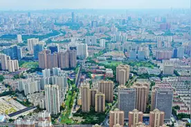 安徽合肥：再出楼市新政“组合拳” 全方位落实购房补贴 明确购房即落户政策视频封面