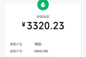闪电律解｜顶楼老夫妇俩月用水1023吨 高额水费谁承担？律师：自来水公司负举证责任图片