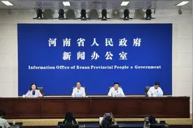 2023年营收达876亿元 河南省各类人力资源服务机构超3500家图片