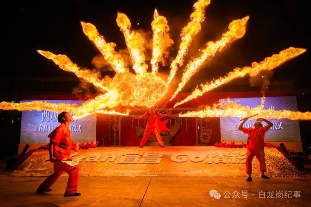 宜昌“橘子洲头”如何打响城区文旅地标出圈第一枪？