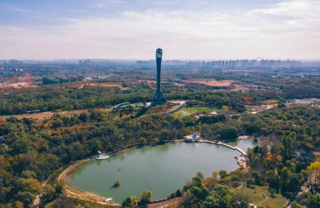 沈阳即将迎来一场亚洲文旅盛会！
