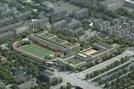 24个教育项目列入北京市2024年重点工程，哪个在您家门口？图片