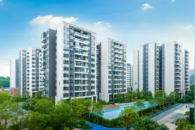 城投珠江·天河壹品以优质产品力助推市场向好图片