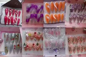 万人涌进直播间抢9.9元丑甲盲盒，专家：能提供年轻人的情绪价值图片