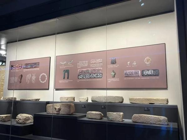 距今约4000年的石头王国有多神奇？
