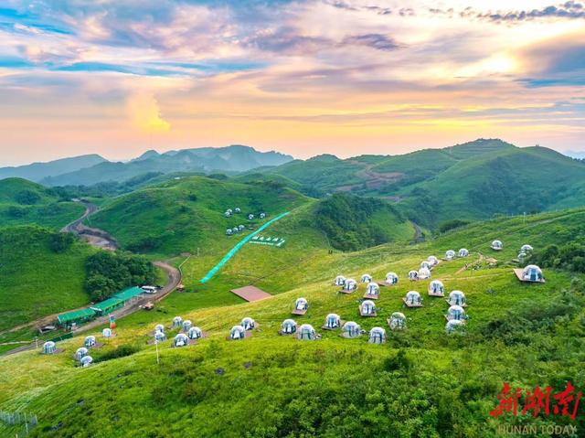 唤醒“沉睡的财富”——看桑植县如何盘活闲置资产赋能文旅融合发展