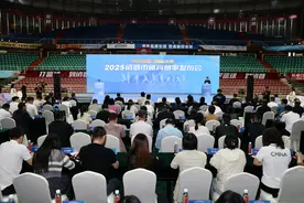 从“村BA”到国际范 诸暨发布百场大型体育赛事图片