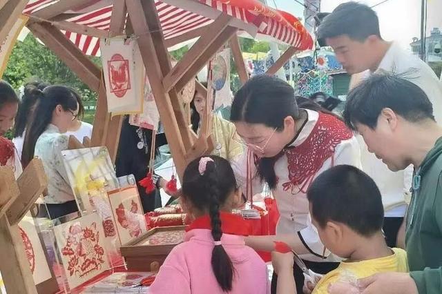 果香满镇！10月18日，一起相约延庆旧县