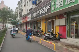 济南二手房挂牌量增长，整体价格回稳图片