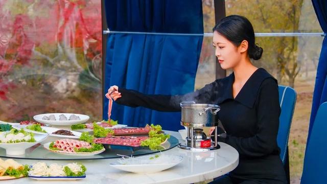 周末快乐天花板！来日照天台山沉浸式体验狂欢！精彩不重样～