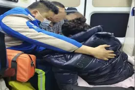 【健康知识】耳石症有了解吗？听听急救专家怎么说图片