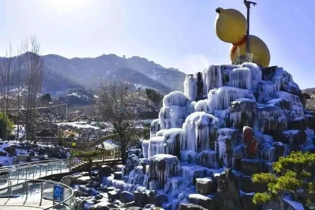 “冬享沂蒙过大年”推出民俗之旅，邀您赴一场山水烟火暖冬之约