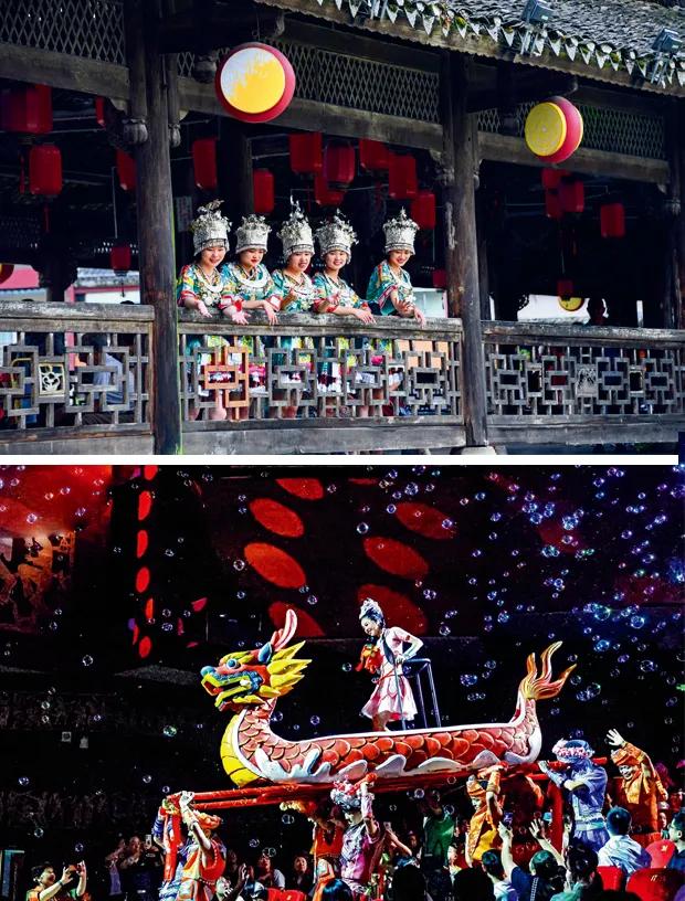 湖北“神武峡”：全球文旅新坐标