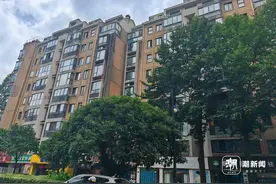 亲亲家园为何是杭州二手房常青树？均价2万元/㎡，性价比高图片