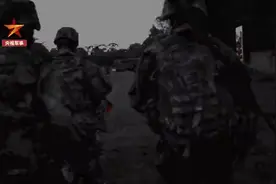 高燃混剪！带你感受侦察兵到底有多帅图片