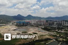 开发方案获批！泉州“北大门”这样打造新城图片