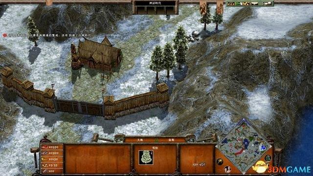 《神话时代：重述版》全战役流程攻略 希腊北欧亚特兰蒂斯战役攻略