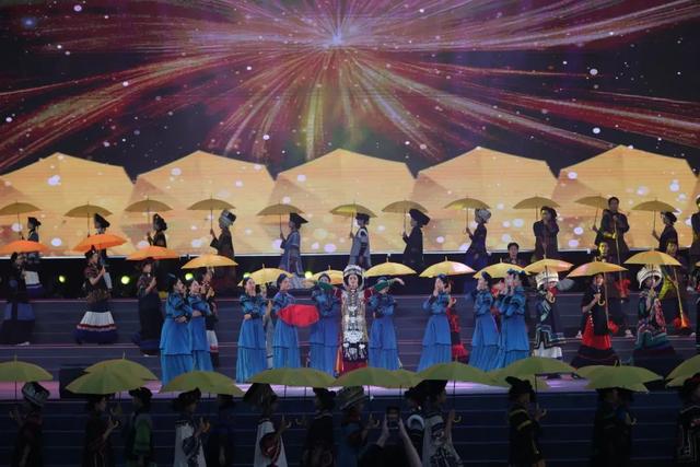 【激情火把节 最炫民族风】这个夏天，西昌“真火”
