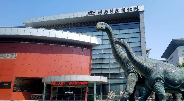 郑州6个超适合遛娃的好去处推荐