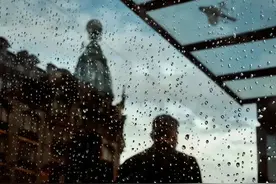 掌握这6个拍照技巧，下雨天也能拍出惊艳照片！图片