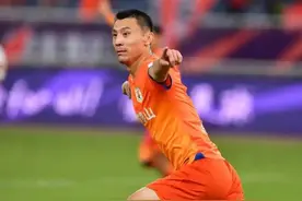 中超|泰山VS河南队首发阵容出炉，郑铮、李源一复出图片