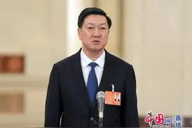 部长通道｜国家体育总局局长：力争到2030年，冰雪经济总规模达1.5万亿元图片