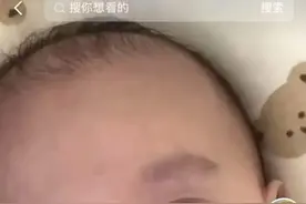 15个月宝宝只剩5厘米肠子？杭州发起一场爱心接力图片