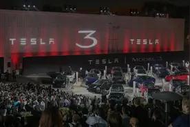 海口经济圈消费促进年 | “0息”“0首付”！以最低价格入手Model 3图片