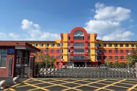 泰安各中小学将于9月2日正式开学！这两所初中提档升级图片