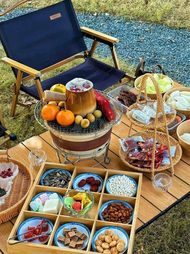 赏花撸萌宠、水果采摘、围炉煮茶……来珠海这里跨年，太精彩！