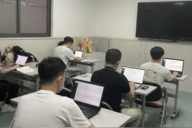 人工智能赋能医学教育，广东医生团队发表新研究图片
