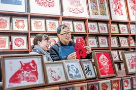 三问新型消费（消费视窗）图片
