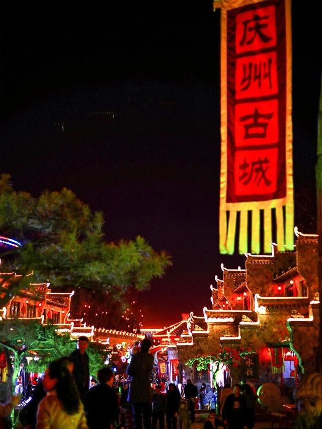 甘肃文旅新地标丨药王洞养生小镇，在穿越的风景里，安放当下的自己