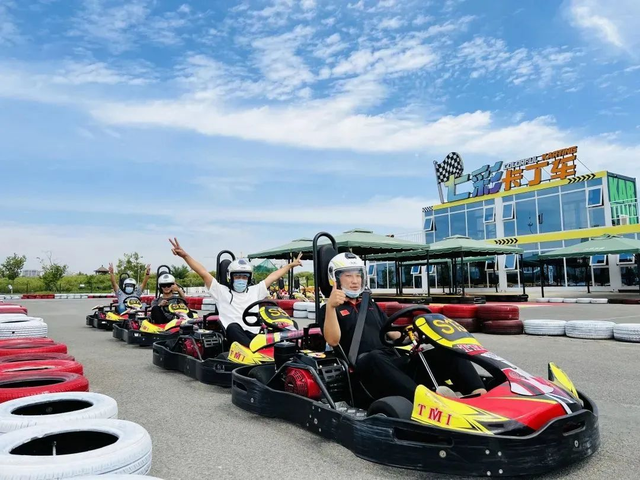 超值权益又上新啦！16家热门打卡点！