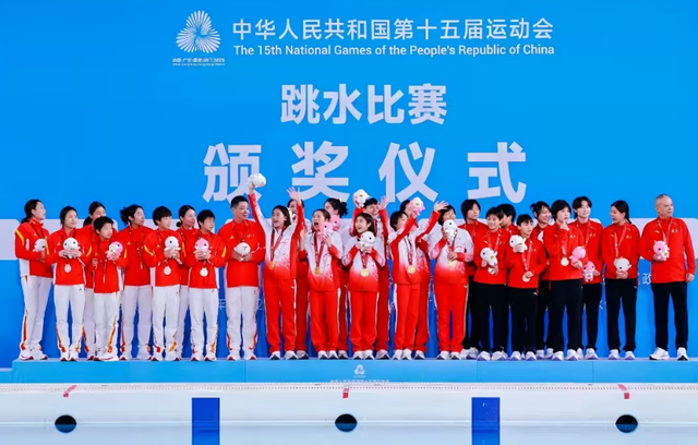 全红婵深夜发文