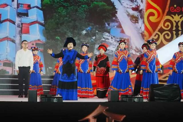 宜宾发布16条城乡旅游线路！5名基层社工入选“英才计划”