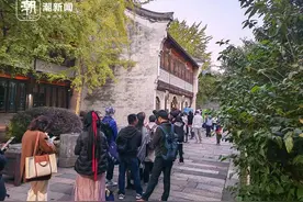 茅盾的乌镇往事图片