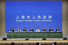 裸眼3D投影秀、景观照明产业展特点……光影节发布会Q&A来啦～图片