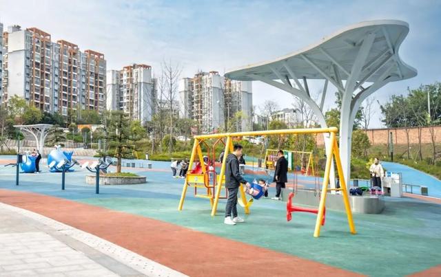 【你好·昭通】和美绥江 幸福家园