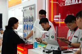新春焕新带动转转生活家电二手回收增3倍，黄金回收增75%图片