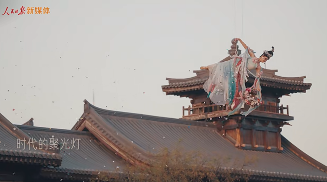 元旦假期，推荐你在河南这么玩→