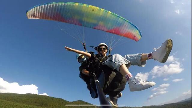 灵川宝藏地，私藏了最诗意的秋天