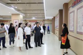 感恩母亲 | 我市各级妇联开展丰富多彩的关爱母亲主题活动图片