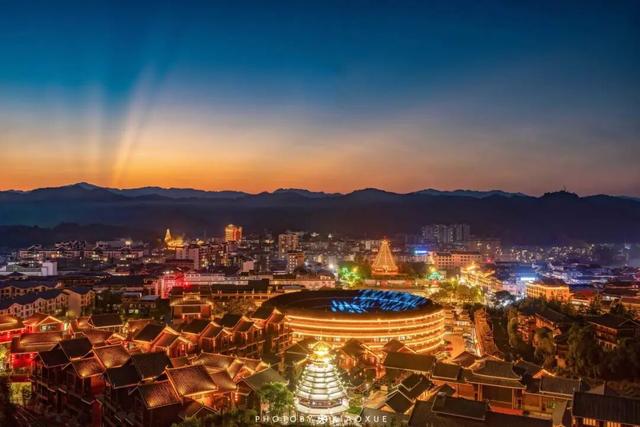 广西柳州：12月19日！侗乡最热闹的节庆，给你独一无二的“侗”情记忆……