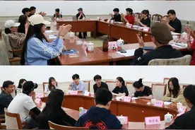 范丞丞、白宇、陈都灵、井柏然、杨超越、朱亚文等34名演员参加培训图片