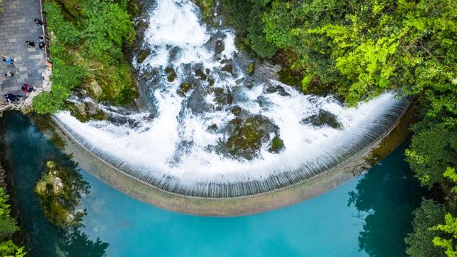 福利满满！来自荔波的邀约，赏万亩梅花、品文化韵味、游山水奇观！